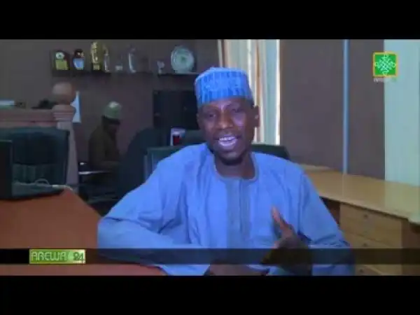 Video: Daga Masu Kallo Mu Kashi Na 99